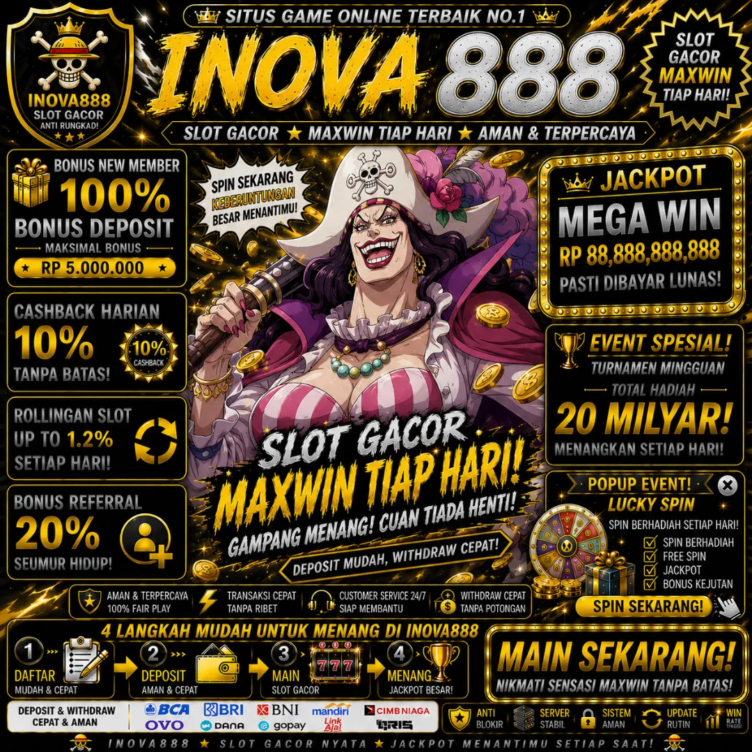 INOVA888Banner